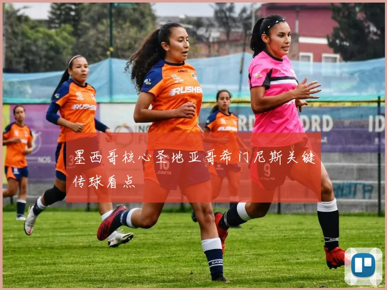 墨西哥核心圣地亚哥希门尼斯关键传球看点