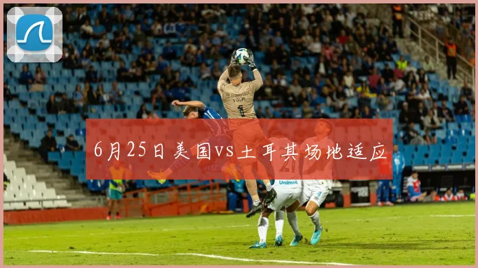 6月25日美国vs土耳其场地适应